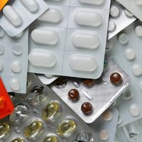 Over-the-Counter (OTC) Medications